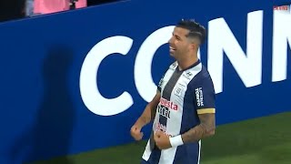 Gol de Pablo Ceppelini hoy | Alianza Lima vs Boca Juniors 1-0 Resumen | Copa Libertadores 2024-25