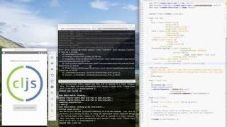 React Native and CLJS - Getting started