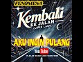 FENOMENA | Kembali Ke Jalan