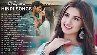 Hindi New Song ❤️💙 Latest Bollywood Songs 🧡💜 Arijit singh,Atif Aslam ,Jubin nautiyal, Neha Kakkar