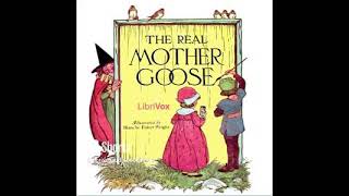 The Real Mother Goose - SHORTZ - Librivox Audiobook Library THREE BLIND MICE