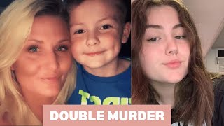 Brandy Hutchins || Double Murder
