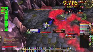 Full movie Highmaul 15 man hc by nadobicko