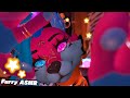Keeping You Company✨ ( Positive Affirmations To Help You Sleep ) Furry ASMR Whispered Deep Sleep