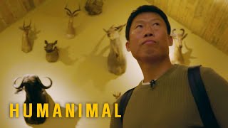 A Different Reality That We Weren't Aware of and is Difficult to Believe [Humanimal Ep 1]