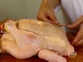 ina garten makes perfect roast chicken food network