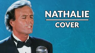 Nathalie 1983  (Julio Iglesias) - Instrumental cover version