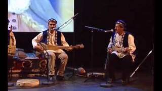 Falak: Heavenly Music on Stage. Part 4. Maddoh