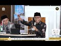 musnah karena fitnah u0026 ghibah bagian 3 ahad 26 november 2023