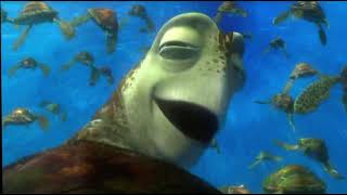 Finding Nemo (2003) Find Your Exit Buddy Do You Have Your Exit Buddy