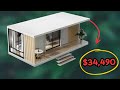 Best Prefab Tiny Home with Bathroom & Kitchen – Backyard Studio