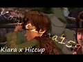 Animash Kiara x Hiccup {Crossover}