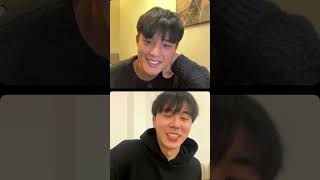 【安俊朋】20230306 Instagram Live