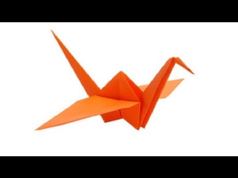 Paper Bird Origami Flapping Bird - Easy Steps Paper Bird Origami Flapping Bird - Easy Steps