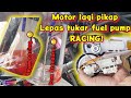 V#94 Tukar MVR1 High Pressure Fuel Pump Y15ZR | Terus Susah Nak Start Pagi2.