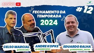 LIVE - Andre Kopke, Celso Marcial e Eduardo Ralha #12