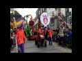 Carnaval in Groenlo