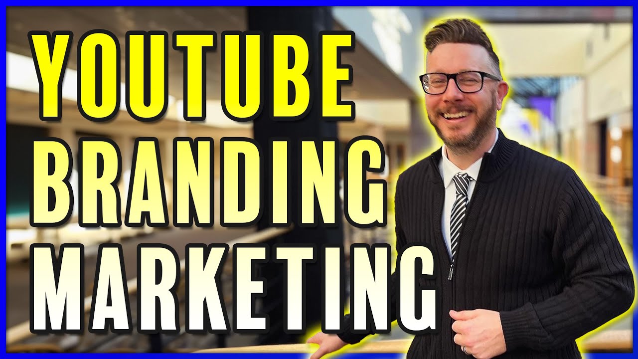 Youtube And Branding Lecture From Concordia University Austin Youtube