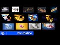 Todas as Vinhetas de Intervalo do Fantástico (1973-2021)