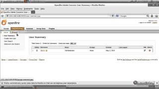 How To Install and Configure Messaging/Chat Server In Linux