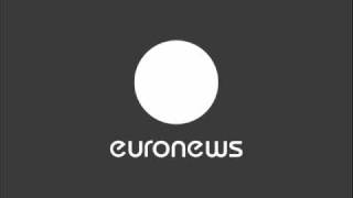 EuroNews World Weather Music