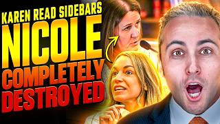 Nicole Albert Caught Lying About The Dog — Prosecutor Helped