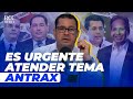 GRAYMER MÉNDEZ: EL DIFÍCIL MOMENTO QUE VIVE RD CON SU IMÁGEN PÚBLICA