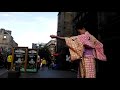 edinburgh festival fringe 2017 chihiro nakajo