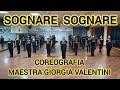 SOGNARE SOGNARE || COREOGRAFIA MAESTRA GIORGIA VALENTINI || BALLO DI GRUPPO 2024