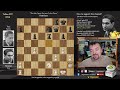 legends meet for the first time tal vs keres 1954