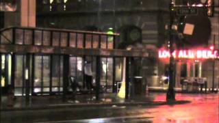 2011.08.27.Hurricane Irene Arrives PKG.mov