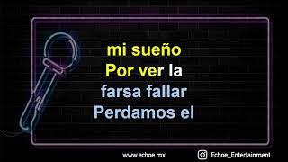 Babasonicos - El Colmo (Versión Karaoke)