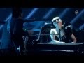 Lady Gaga - Marry The Night BAMBI 2011 HD + acceptance