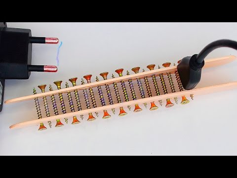 How to make a mini Hydrogen Generator / TUTORIAL How to make a mini Hydrogen Generator / TUTORIAL