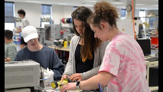 CollegeNow Engineering