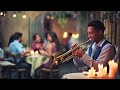 trumpet relaxing dinner soothing music copyright free