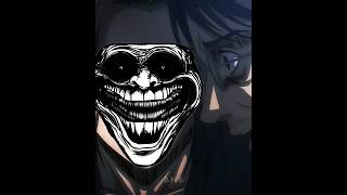 Marquinha de fita - Eren Yeager Edit