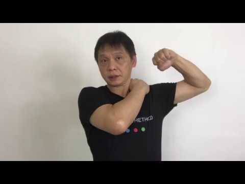 How to treat a pinched nerve in your shoulder How to treat a pinched nerve in your shoulder