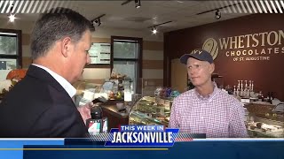 Florida Sen. Rick Scott's view on climate change, future of property insurance; Former Tampa may...