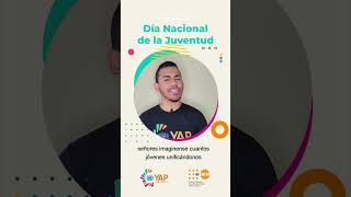 Día Nacional de la Juventud 2023 - Juan Bautista Núñez