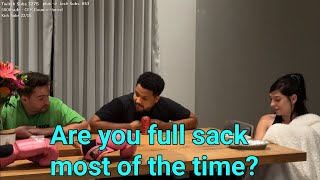 Arther leave Nick speechless after what he said