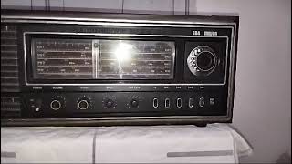 Philips Major 684 good condition for sales cont.9725685191