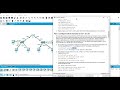 2 1 4 4 Packet Tracer   Configure VLANs, VTP, and DTP