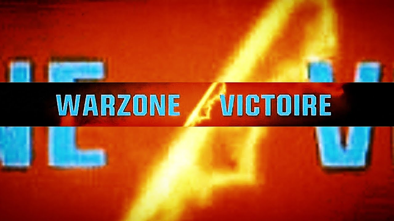 Warzone Youtube