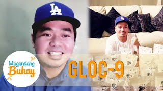 Gloc-9 shares how he started his business | Magandang Buhay