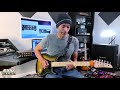 greg howe and dv little gh 250 tube