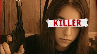 How Secret Relationship Led a 12yo to Kill Her Family