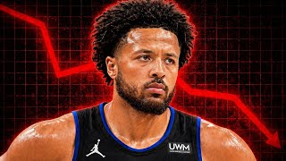 How The Magic Exposed The Pistons