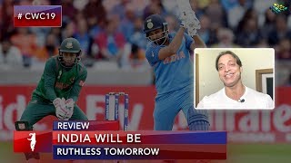 Bangladesh can do what Pakistan Could not | Shoaib Akhtar on Ind vs Bang | World Cup 2019