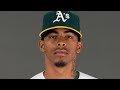 Luis Medina set for MLB debut with Oakland A's